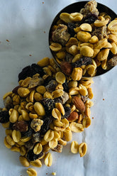 Mountain man mix